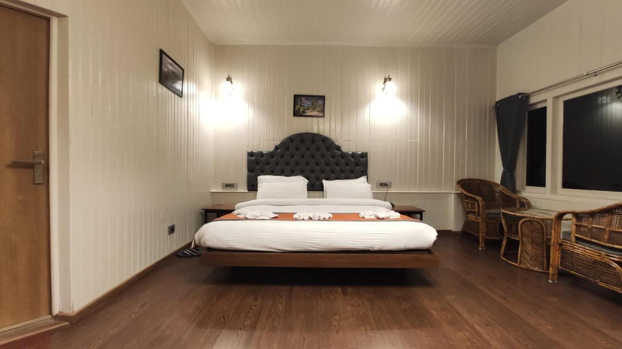 Arcadia Heritage Resort 다르질링 외부 사진