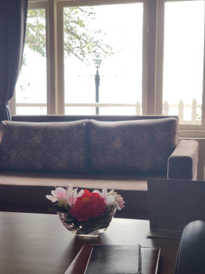 Arcadia Heritage Resort 다르질링 외부 사진