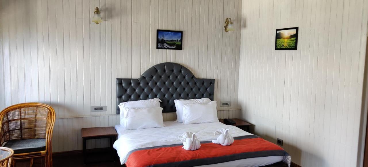 Arcadia Heritage Resort 다르질링 외부 사진